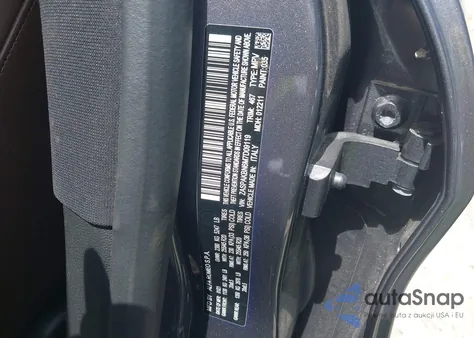 2021 Alfa Romeo Stelvio Ti Sport Awd z USA, uszkodzony, nr VIN ZASPAKBN6M7D09119